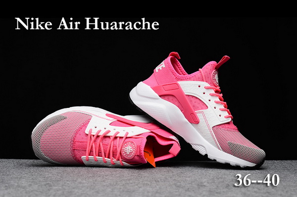 Nike Air Huarache Run Ultra PK4 Women--005